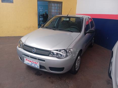 FIAT Palio 1.0 4P FLEX FIRE, Foto 4