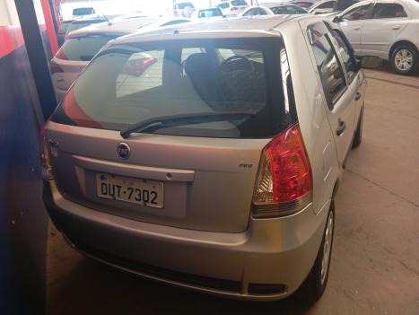 FIAT Palio 1.0 4P FLEX FIRE, Foto 6