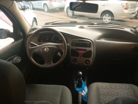 FIAT Palio 1.0 4P FLEX FIRE, Foto 8
