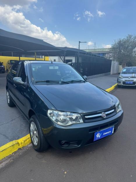 FIAT Palio 1.0 4P FLEX FIRE, Foto 1