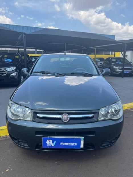 FIAT Palio 1.0 4P FLEX FIRE, Foto 2