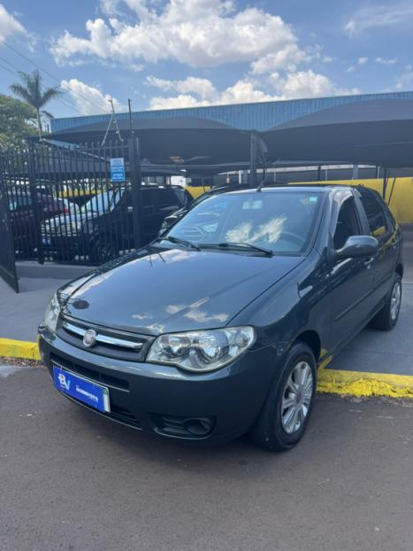 FIAT Palio 1.0 4P FLEX FIRE, Foto 5