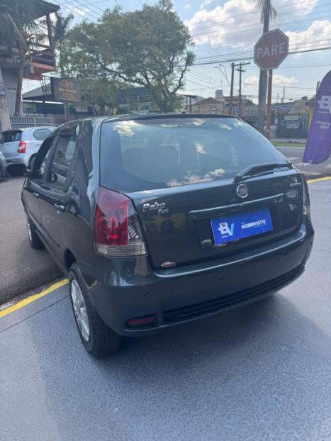 FIAT Palio 1.0 4P FLEX FIRE, Foto 6