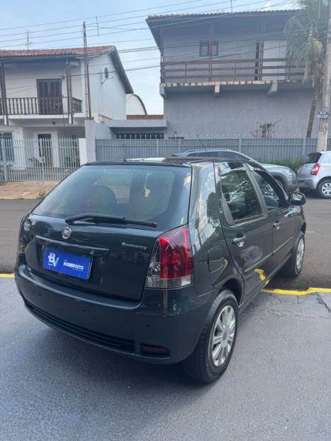 FIAT Palio 1.0 4P FLEX FIRE, Foto 8
