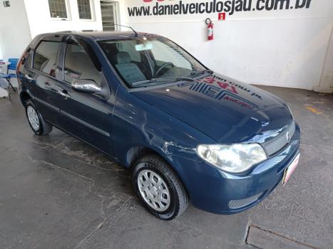 FIAT Palio 1.0 4P FLEX FIRE, Foto 2