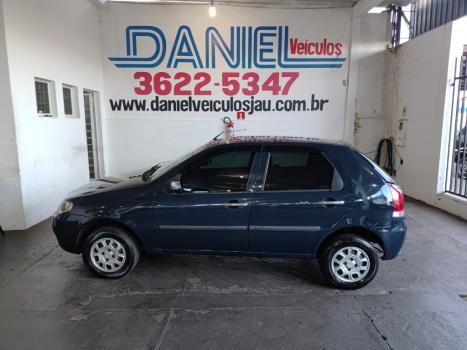 FIAT Palio 1.0 4P FLEX FIRE, Foto 4