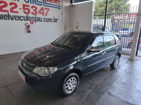 FIAT Palio 1.0 4P FLEX FIRE, Foto 5