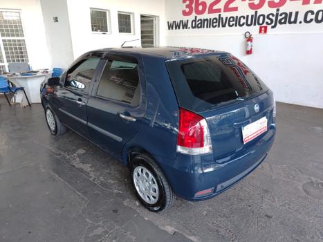 FIAT Palio 1.0 4P FLEX FIRE, Foto 6