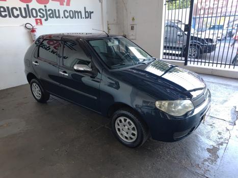 FIAT Palio 1.0 4P FLEX FIRE, Foto 9