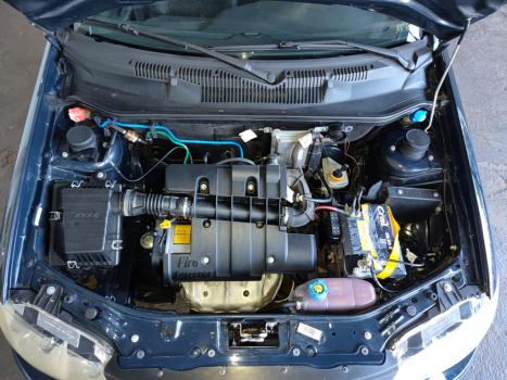 FIAT Palio 1.0 4P FLEX FIRE, Foto 16