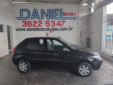 FIAT Palio 1.0 4P FLEX FIRE, Foto 1