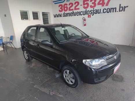 FIAT Palio 1.0 4P FLEX FIRE, Foto 2