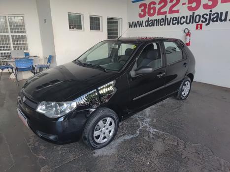 FIAT Palio 1.0 4P FLEX FIRE, Foto 8