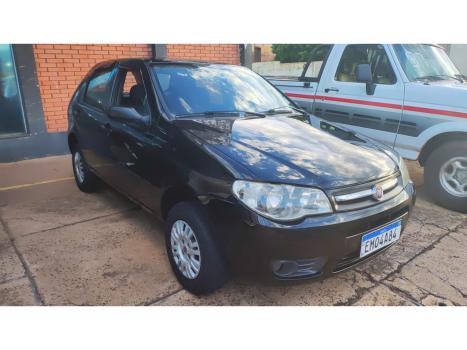 FIAT Palio 1.0 4P FLEX ECONOMY, Foto 1