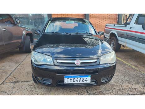 FIAT Palio 1.0 4P FLEX ECONOMY, Foto 2