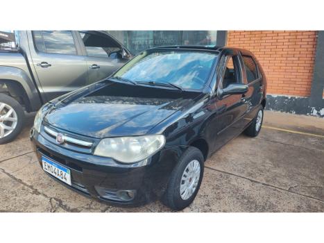 FIAT Palio 1.0 4P FLEX ECONOMY, Foto 3