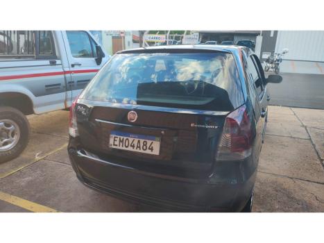 FIAT Palio 1.0 4P FLEX ECONOMY, Foto 5