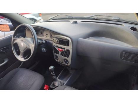 FIAT Palio 1.0 4P FLEX ECONOMY, Foto 10