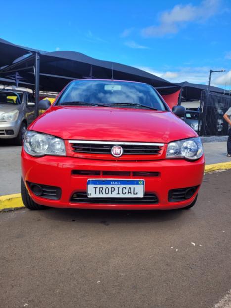 FIAT Palio 1.0 4P FLEX FIRE, Foto 2