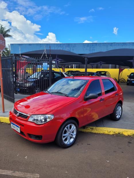 FIAT Palio 1.0 4P FLEX FIRE, Foto 3