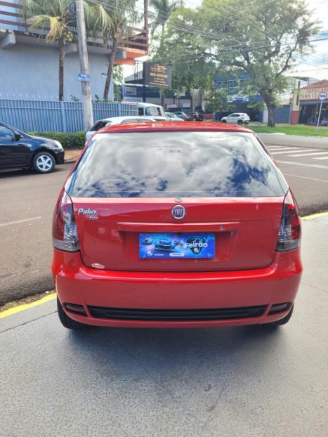 FIAT Palio 1.0 4P FLEX FIRE, Foto 8
