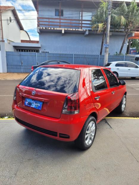 FIAT Palio 1.0 4P FLEX FIRE, Foto 10