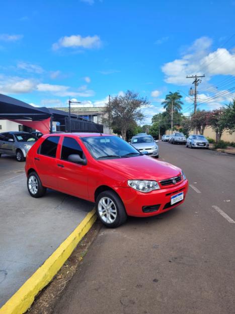 FIAT Palio 1.0 4P FLEX FIRE, Foto 11