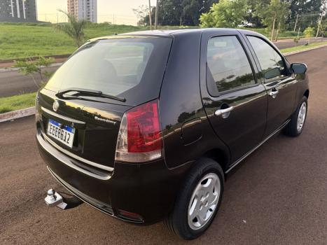 FIAT Palio 1.0 4P FLEX FIRE, Foto 8