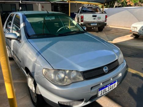 FIAT Palio 1.0 4P FLEX FIRE, Foto 2