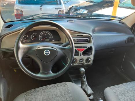 FIAT Palio 1.0 4P FLEX FIRE, Foto 4