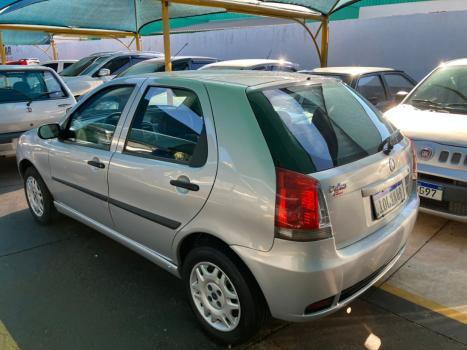 FIAT Palio 1.0 4P FLEX FIRE, Foto 5