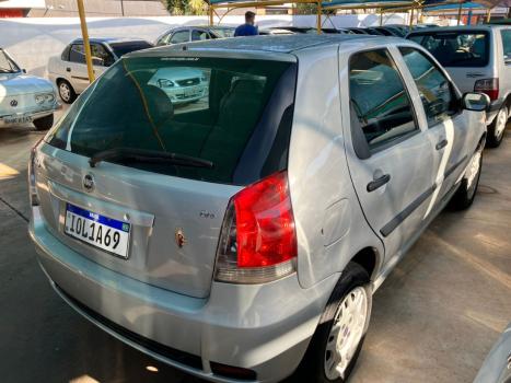 FIAT Palio 1.0 4P FLEX FIRE, Foto 6