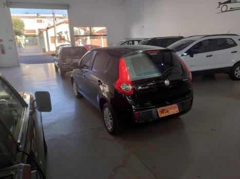 FIAT Palio 1.0 4P FLEX ATTRACTIVE, Foto 4