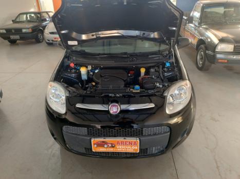 FIAT Palio 1.0 4P FLEX ATTRACTIVE, Foto 8