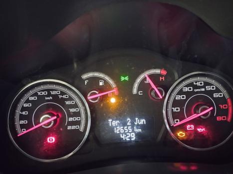FIAT Palio 1.0 4P FLEX ATTRACTIVE, Foto 9