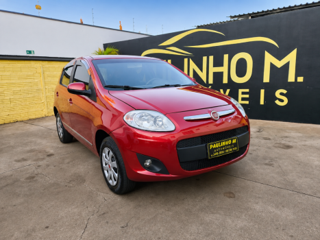 FIAT Palio 1.0 4P FLEX ATTRACTIVE, Foto 3