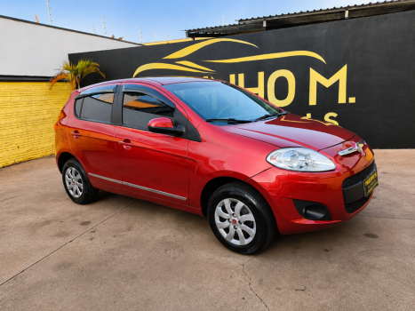 FIAT Palio 1.0 4P FLEX ATTRACTIVE, Foto 7