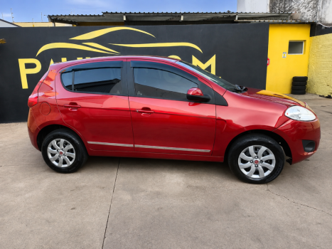 FIAT Palio 1.0 4P FLEX ATTRACTIVE, Foto 5
