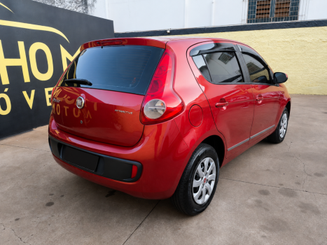 FIAT Palio 1.0 4P FLEX ATTRACTIVE, Foto 8