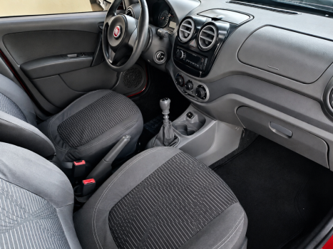 FIAT Palio 1.0 4P FLEX ATTRACTIVE, Foto 4