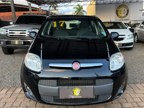 FIAT Palio 1.0 4P FLEX ATTRACTIVE, Foto 2