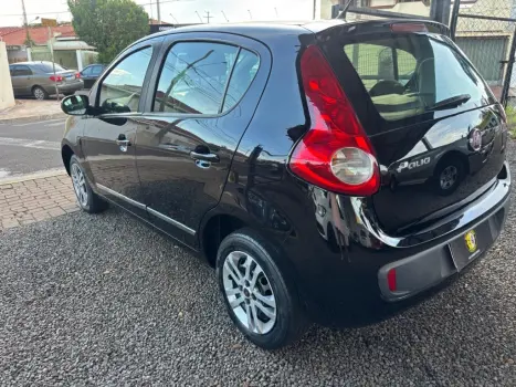 FIAT Palio 1.0 4P FLEX ATTRACTIVE, Foto 3