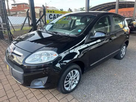 FIAT Palio 1.0 4P FLEX ATTRACTIVE, Foto 4