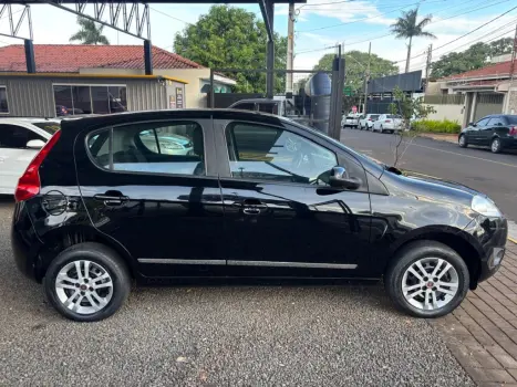 FIAT Palio 1.0 4P FLEX ATTRACTIVE, Foto 5