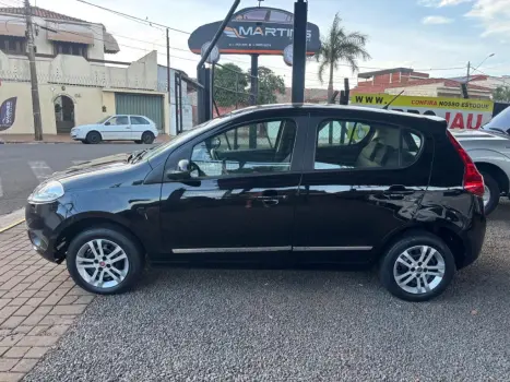 FIAT Palio 1.0 4P FLEX ATTRACTIVE, Foto 6