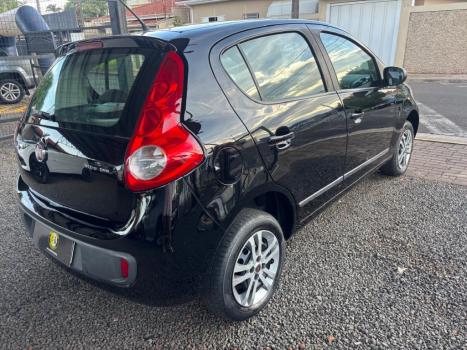 FIAT Palio 1.0 4P FLEX ATTRACTIVE, Foto 8