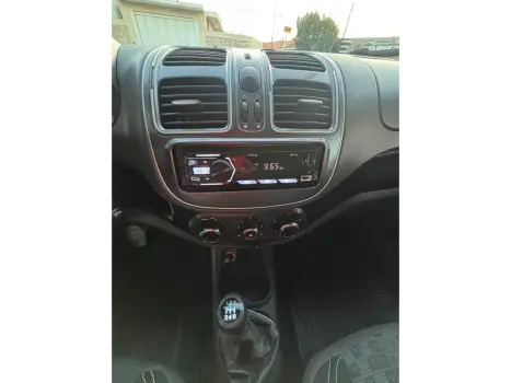 FIAT Palio 1.0 4P FLEX ATTRACTIVE, Foto 14