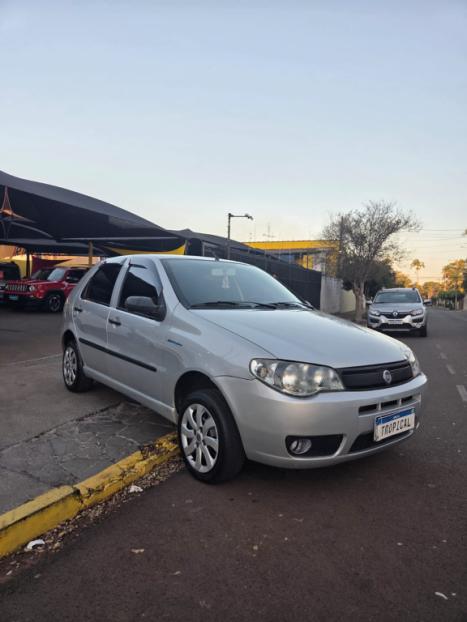 FIAT Palio 1.0 4P FLEX FIRE, Foto 1