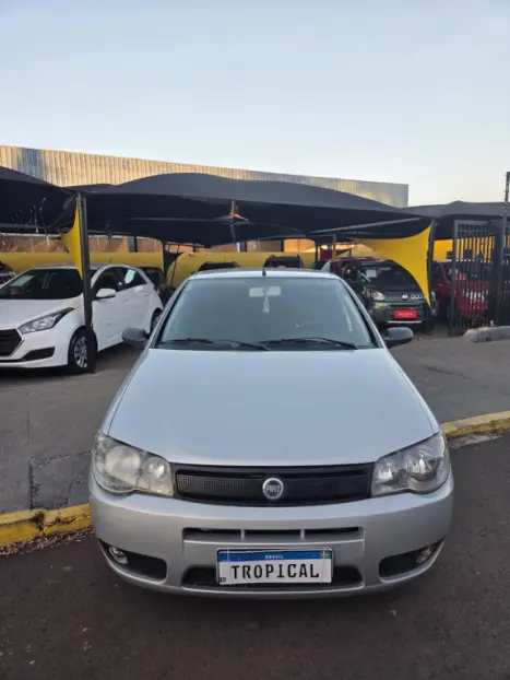 FIAT Palio 1.0 4P FLEX FIRE, Foto 2