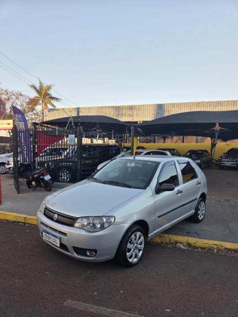 FIAT Palio 1.0 4P FLEX FIRE, Foto 3